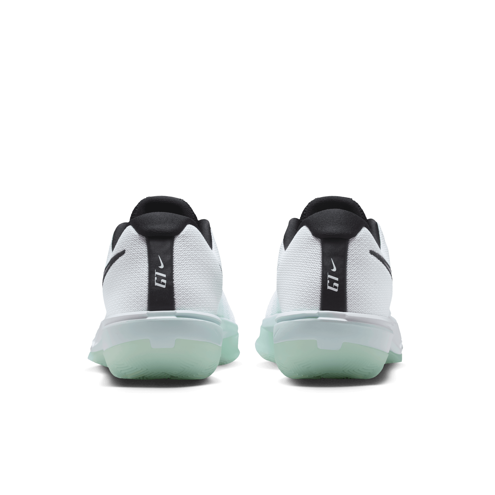 Men's Nike G.T. Cut Academy 2 "White Glacier Blue"