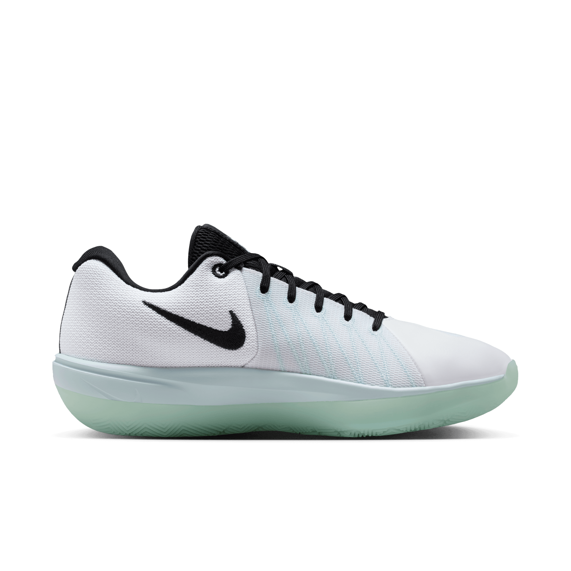 Men's Nike G.T. Cut Academy 2 "White Glacier Blue"