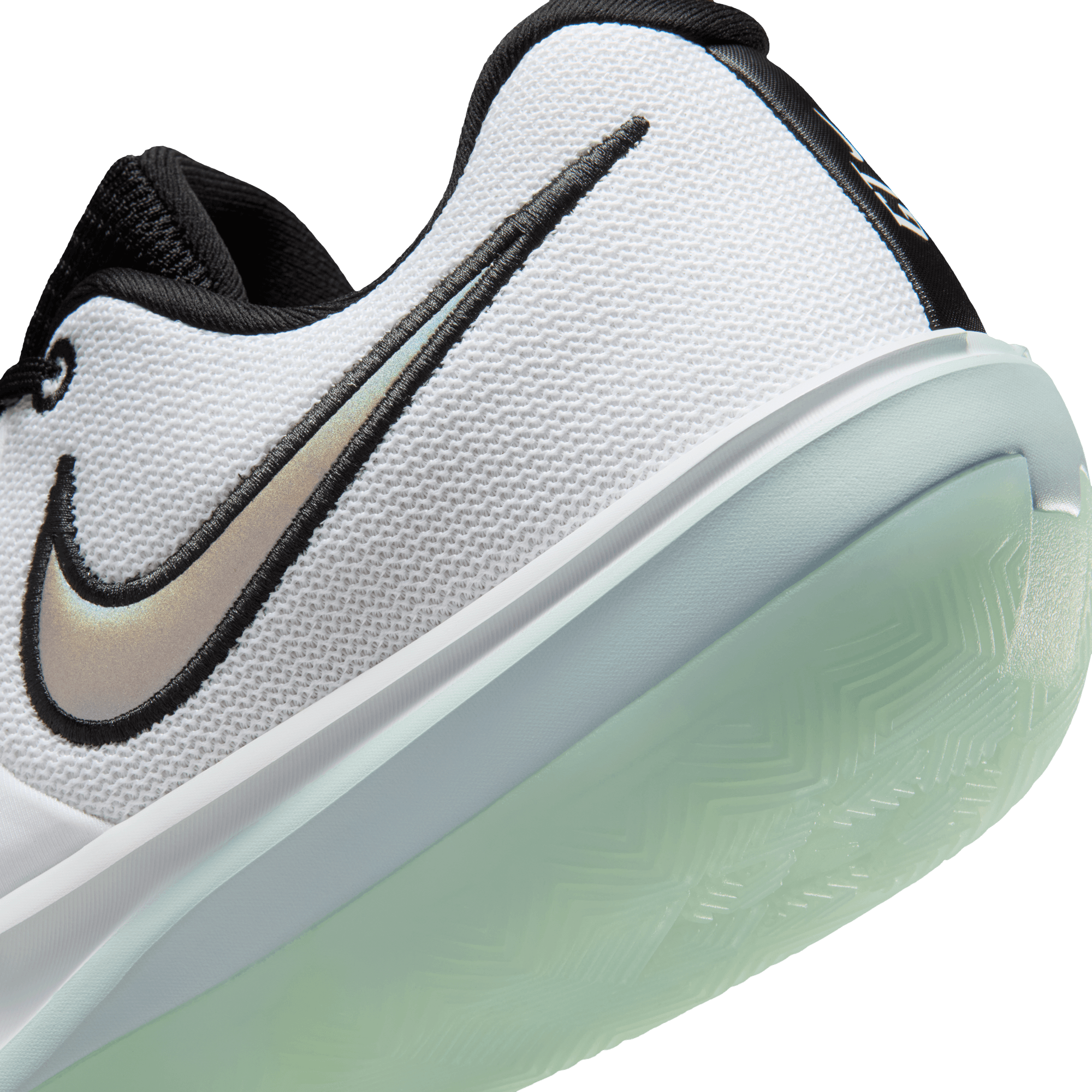 Men's Nike G.T. Cut Academy 2 "White Glacier Blue"