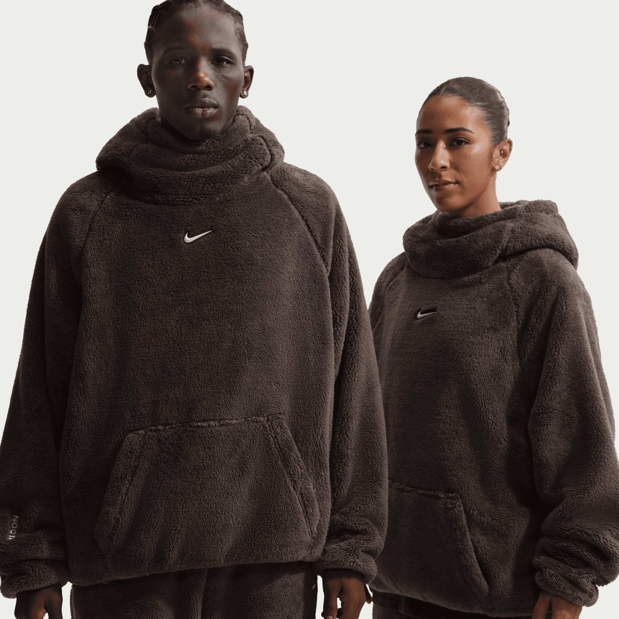 Men's Nike NOCTA Fleece CS Hoodie