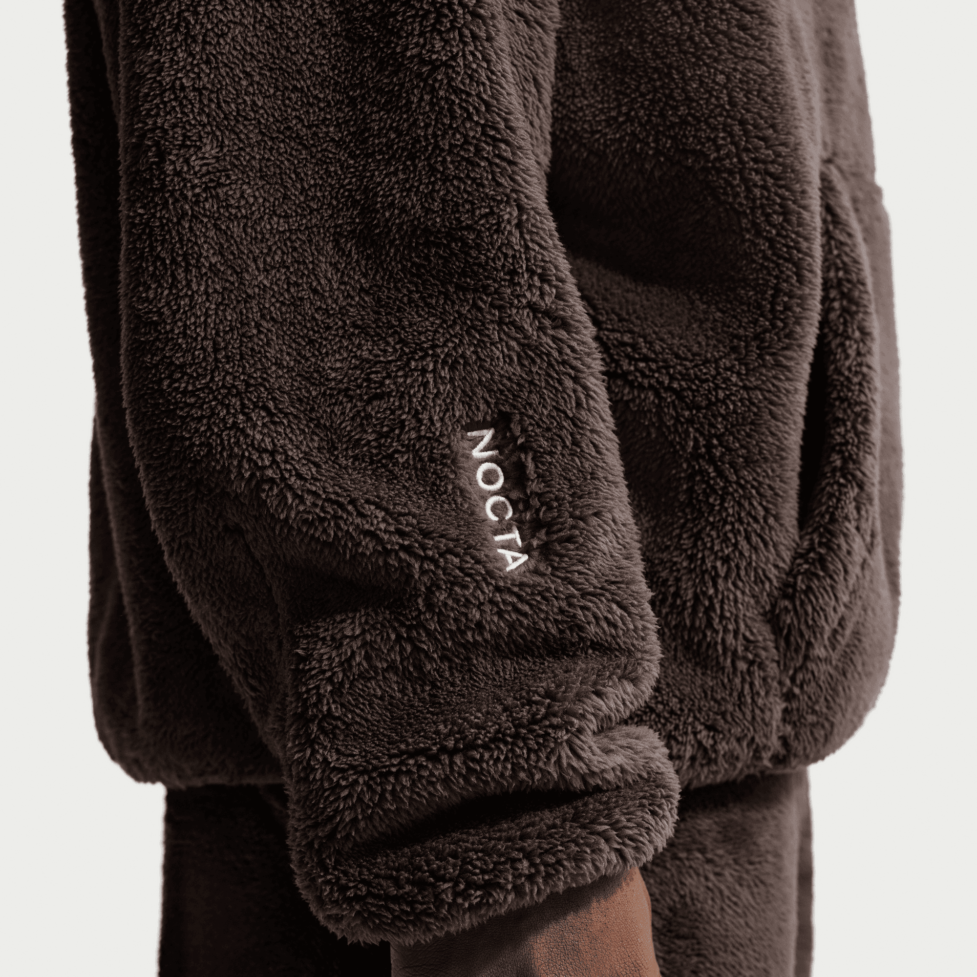 Men's Nike NOCTA Fleece CS Hoodie