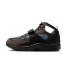 Men's Nike Air Trainer Huarache "Baroque Brown Smokey Blue"