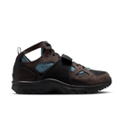Men's Nike Air Trainer Huarache "Baroque Brown Smokey Blue"
