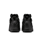 Men's Nike Air Trainer Huarache "Triple Black"