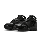 Men's Nike Air Trainer Huarache "Triple Black"