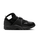 Men's Nike Air Trainer Huarache "Triple Black"