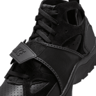 Men's Nike Air Trainer Huarache "Triple Black"