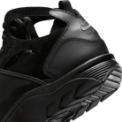 Men's Nike Air Trainer Huarache "Triple Black"