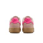 Women's Air Force 1 '07 "Particle Beige Hyper Pink"