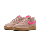 Women's Air Force 1 '07 "Particle Beige Hyper Pink"
