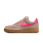 Women's Air Force 1 '07 "Particle Beige Hyper Pink"
