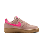 Women's Air Force 1 '07 "Particle Beige Hyper Pink"