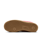 Women's Air Force 1 '07 "Particle Beige Hyper Pink"