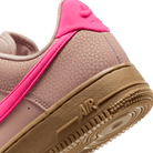Women's Air Force 1 '07 "Particle Beige Hyper Pink"