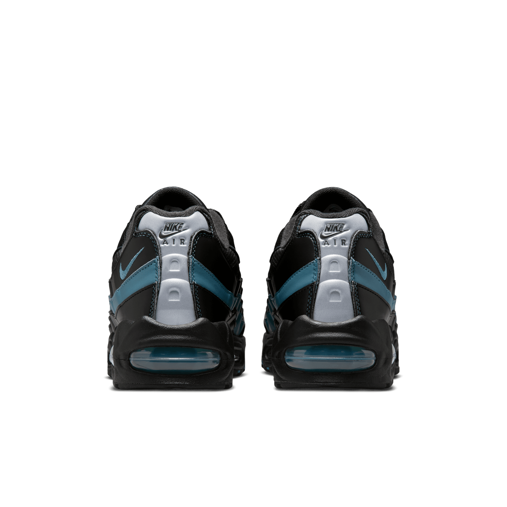 Men's Nike Air Max 95 "Big Bubble"