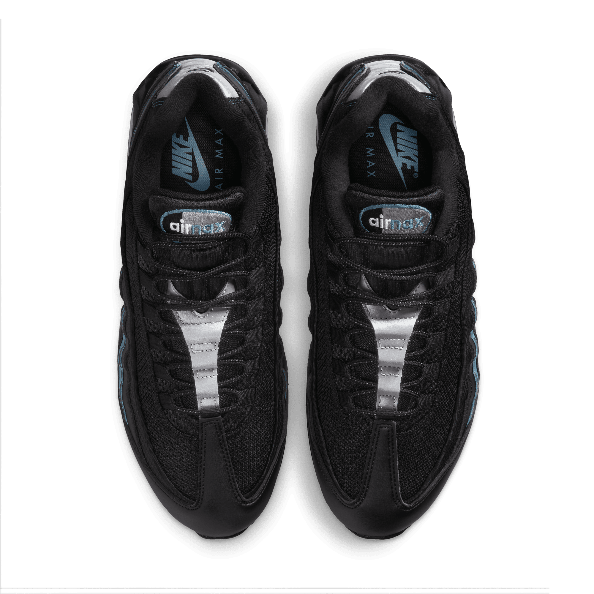 Men's Nike Air Max 95 "Big Bubble"