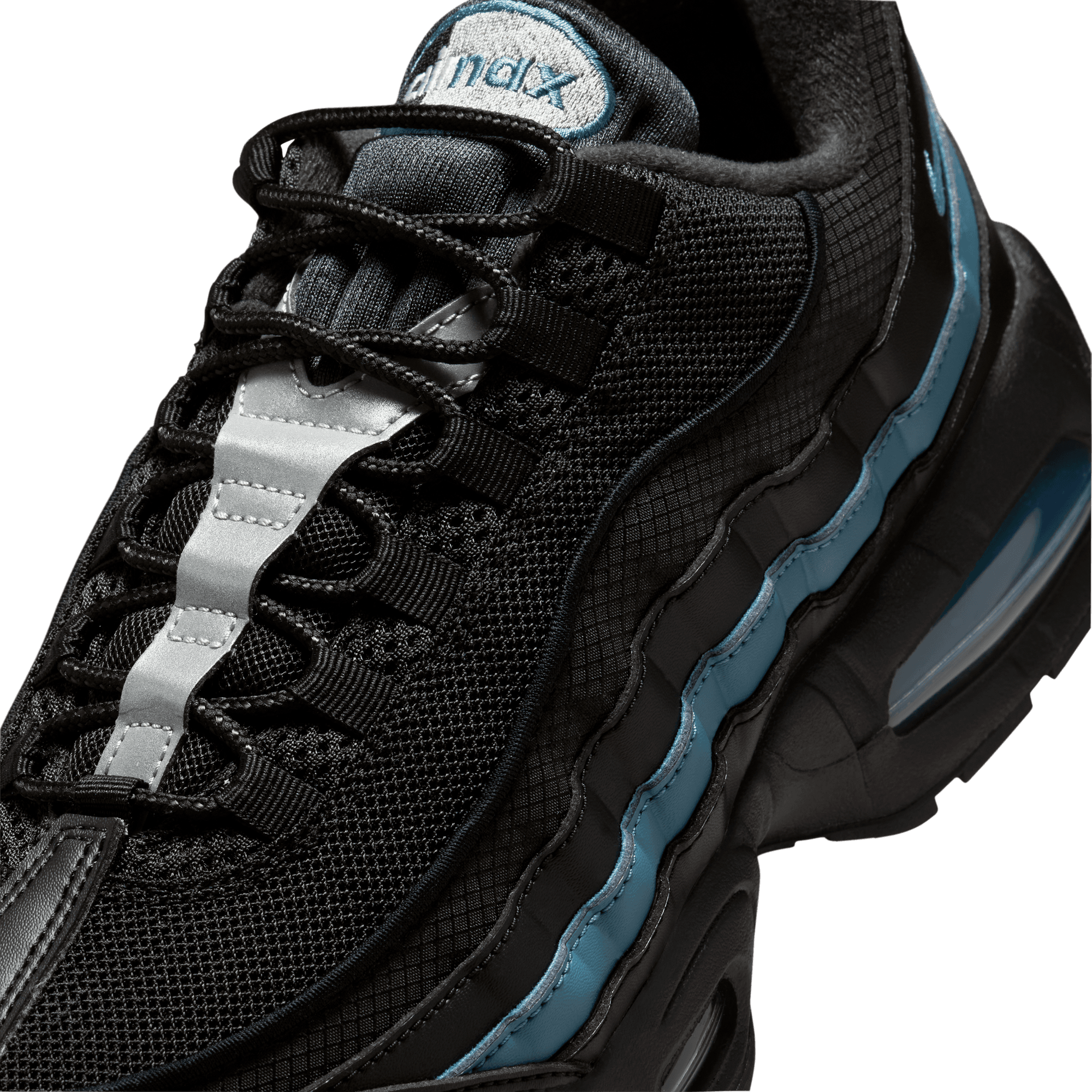 Men's Nike Air Max 95 "Big Bubble"