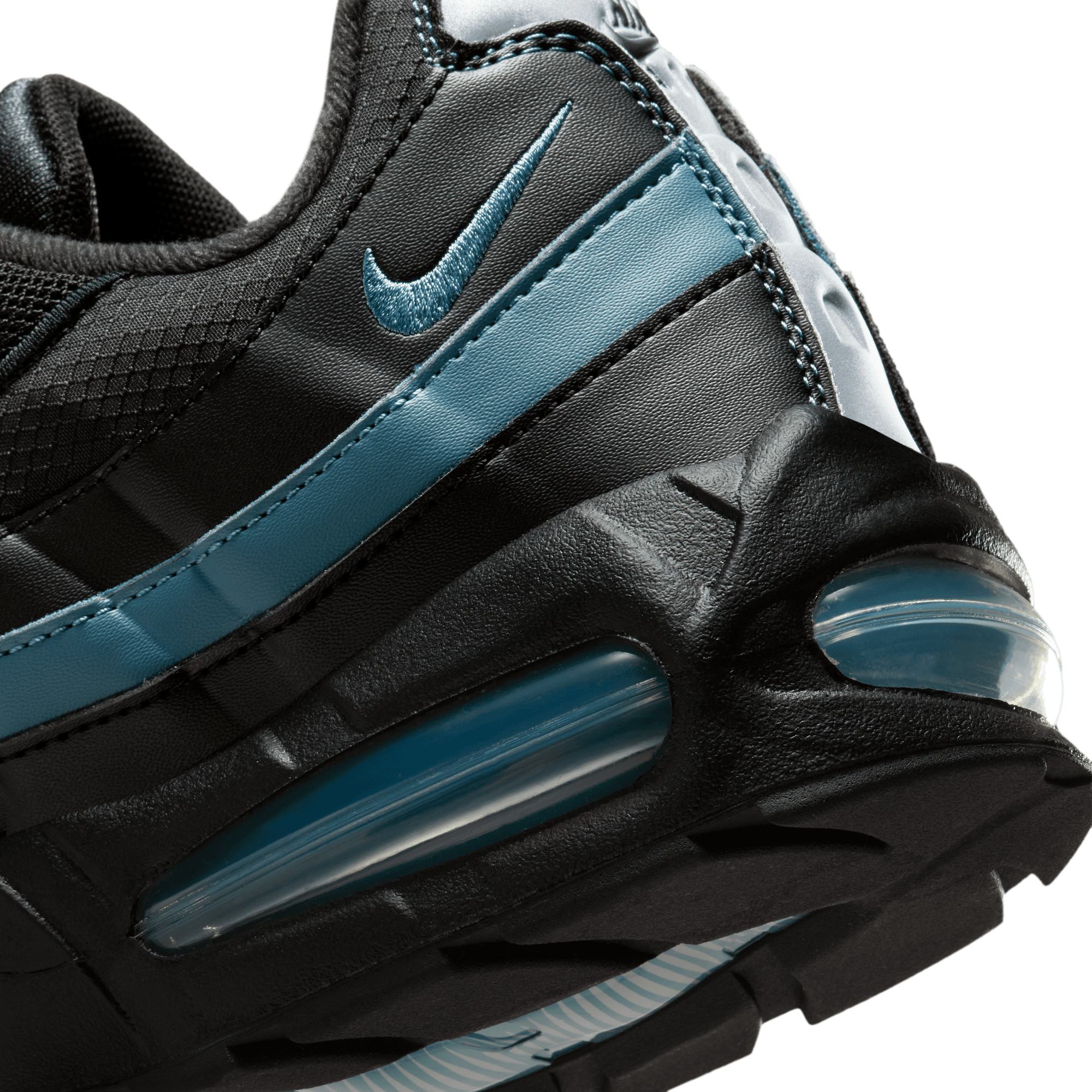 Men's Nike Air Max 95 "Big Bubble"