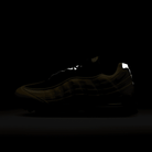 Men's Nike Air Max 95 Big Bubble "Varsity Maize Black/ Taxi"
