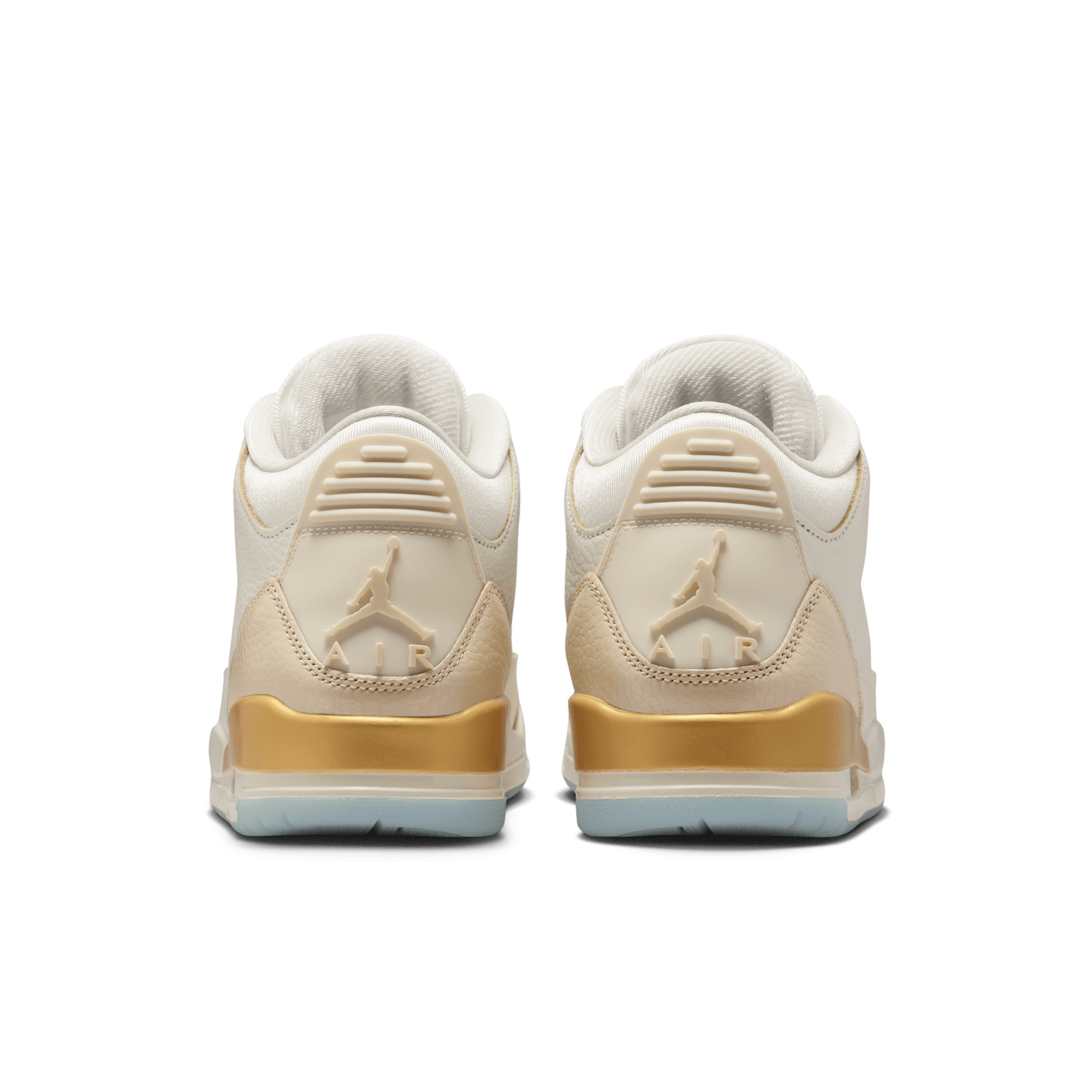Women's Air Jordan Retro 3 “Champagne and Oysters”