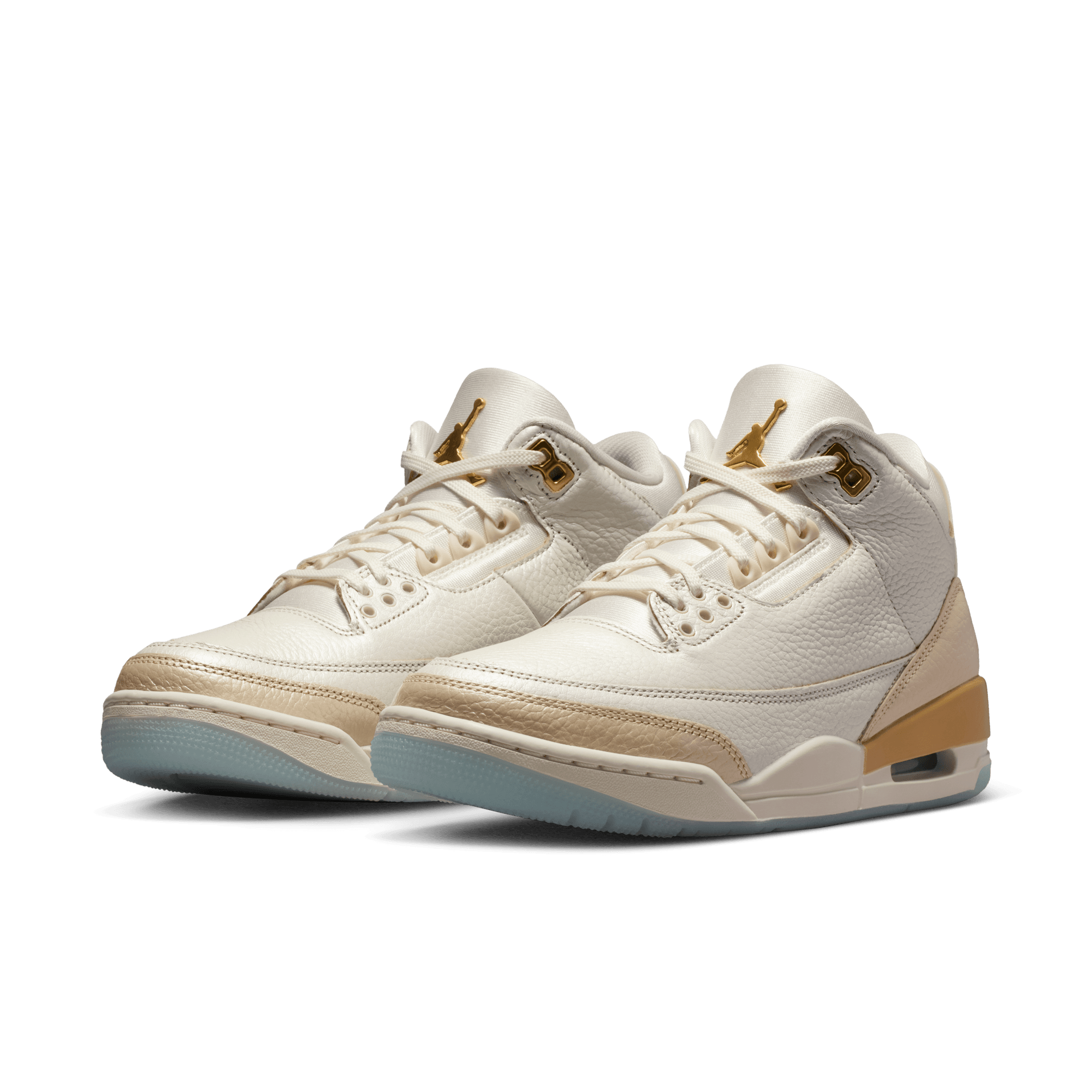 Women's Air Jordan Retro 3 “Champagne and Oysters”