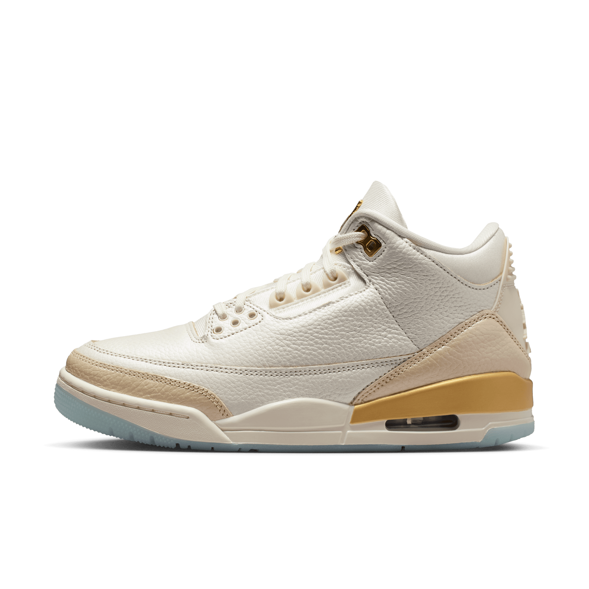 Women's Air Jordan Retro 3 “Champagne and Oysters”