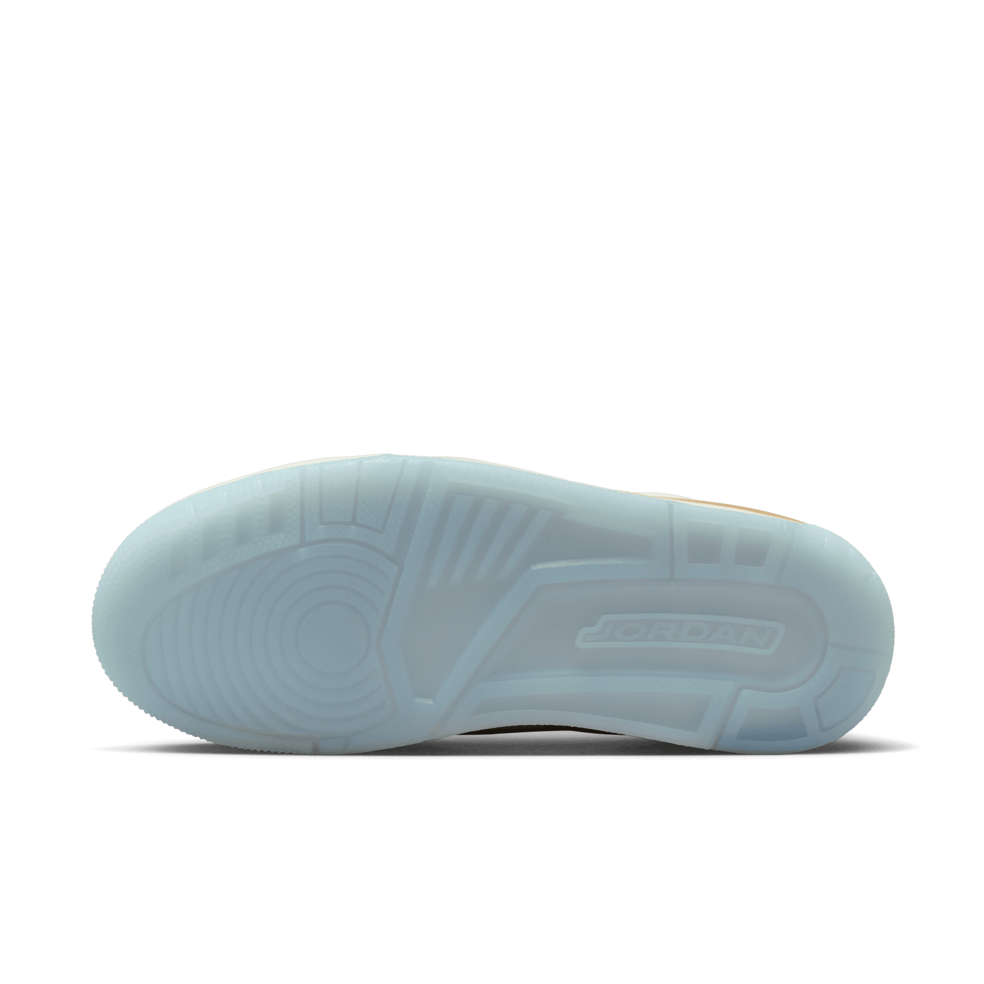 Women's Air Jordan Retro 3 “Champagne and Oysters”