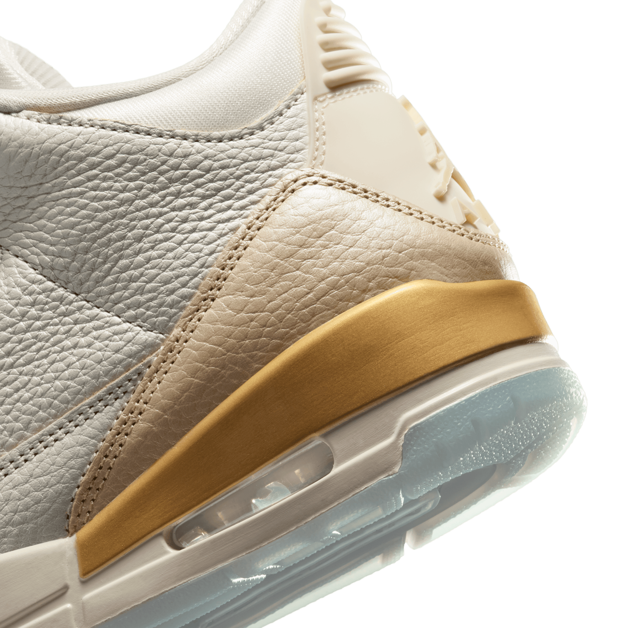 Women's Air Jordan Retro 3 “Champagne and Oysters”