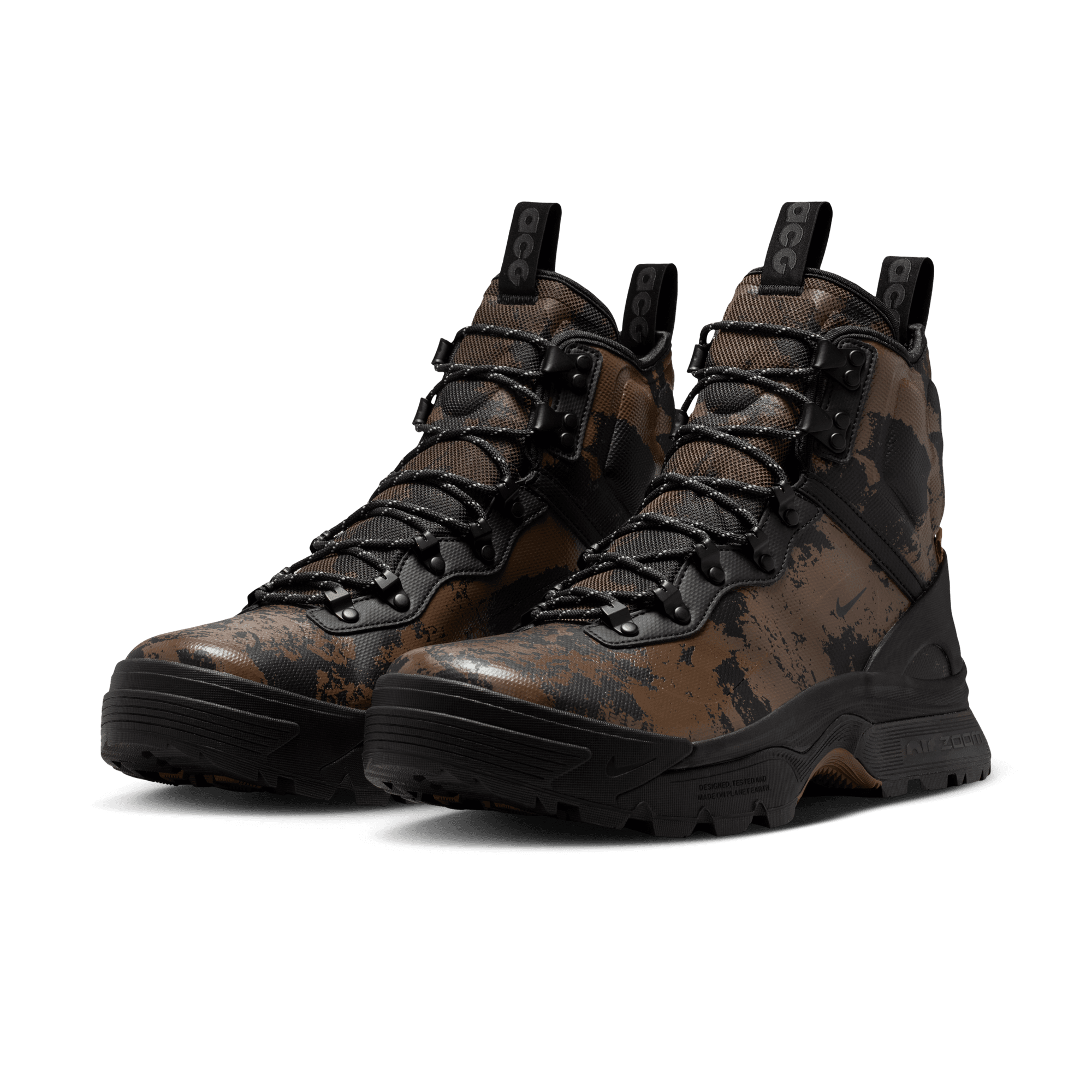 Men's Nike ACG Zoom Gaiadome GORE-TEX SE “Digi Camo”