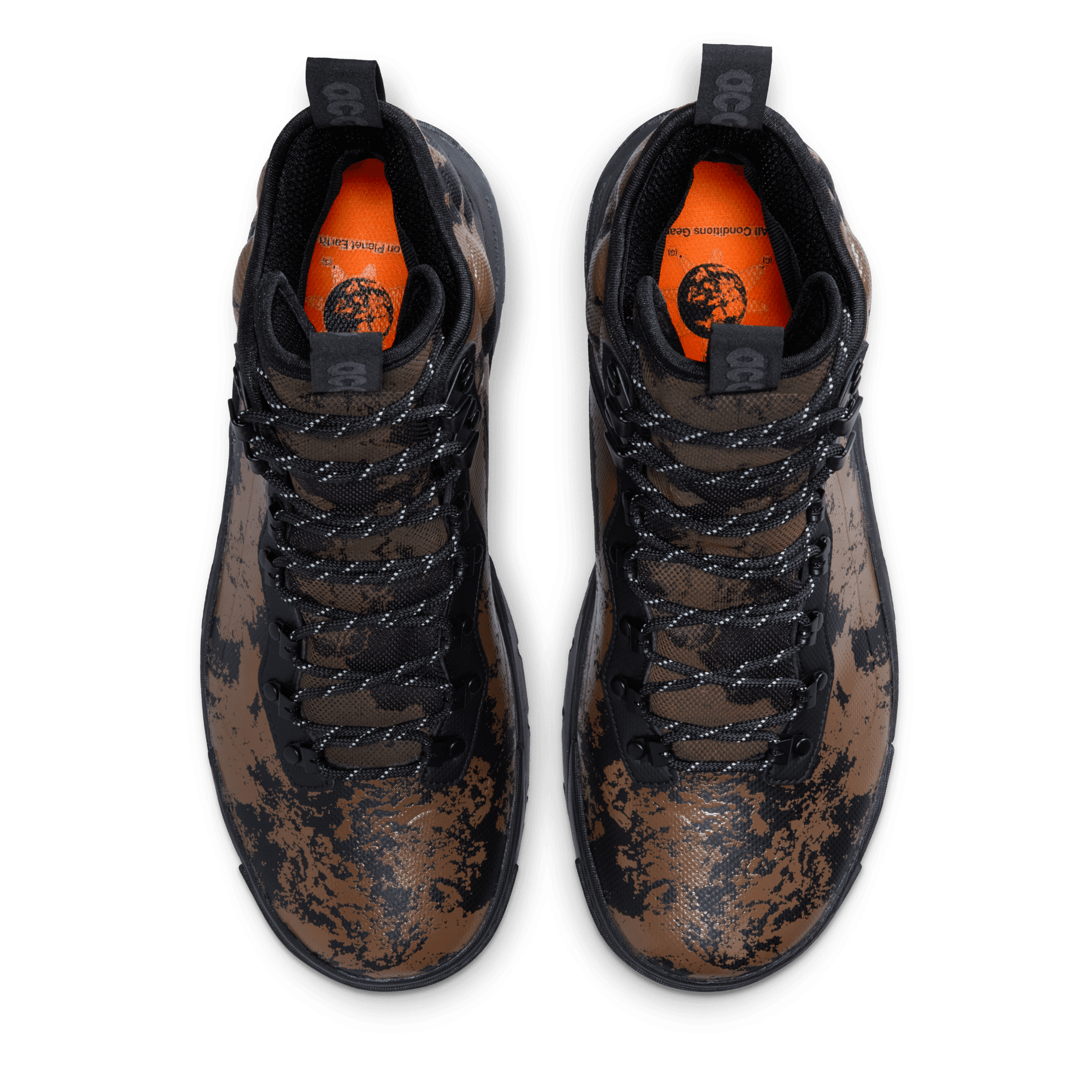 Men's Nike ACG Zoom Gaiadome GORE-TEX SE “Digi Camo”