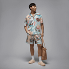 Men's Jordan Essentials Printed Camp Top