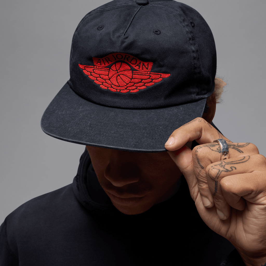 Unisex Jordan Pro Rare Air Unstructured Hat
