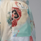 Men's Jordan Essentials Printed Mesh Shorts