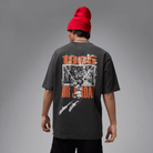Men's Jordan Brooklyn Oversized Graphic T-Shirt