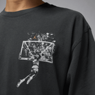 Men's Jordan Brooklyn Oversized Graphic T-Shirt