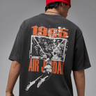 Men's Jordan Brooklyn Oversized Graphic T-Shirt