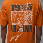 Men's Jordan Brooklyn Oversized Graphic T-Shirt