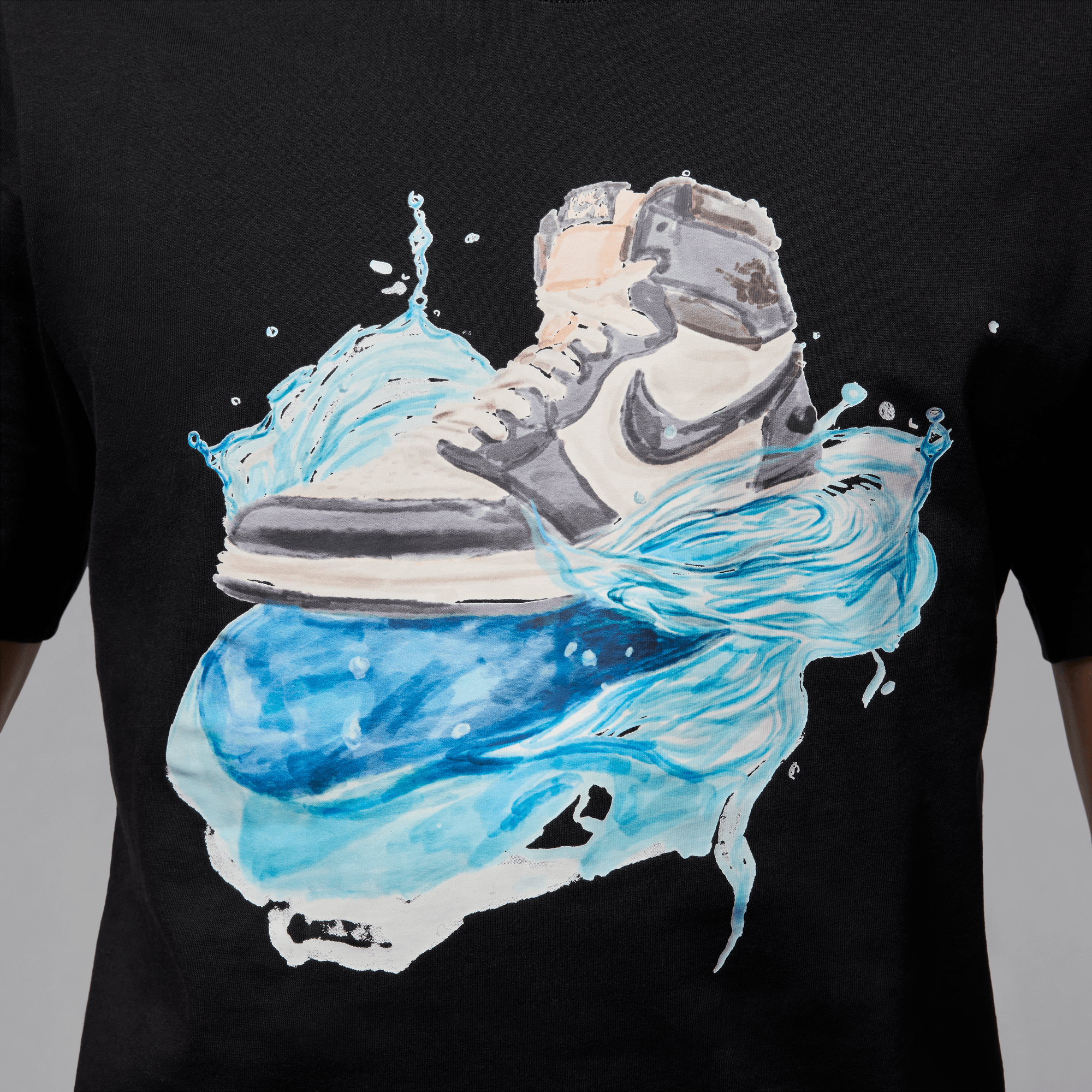 Men's Jordan Flight Essentials T-Shirts