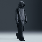 Men's Nike Tech Boreas Woven Open-Hem Pants