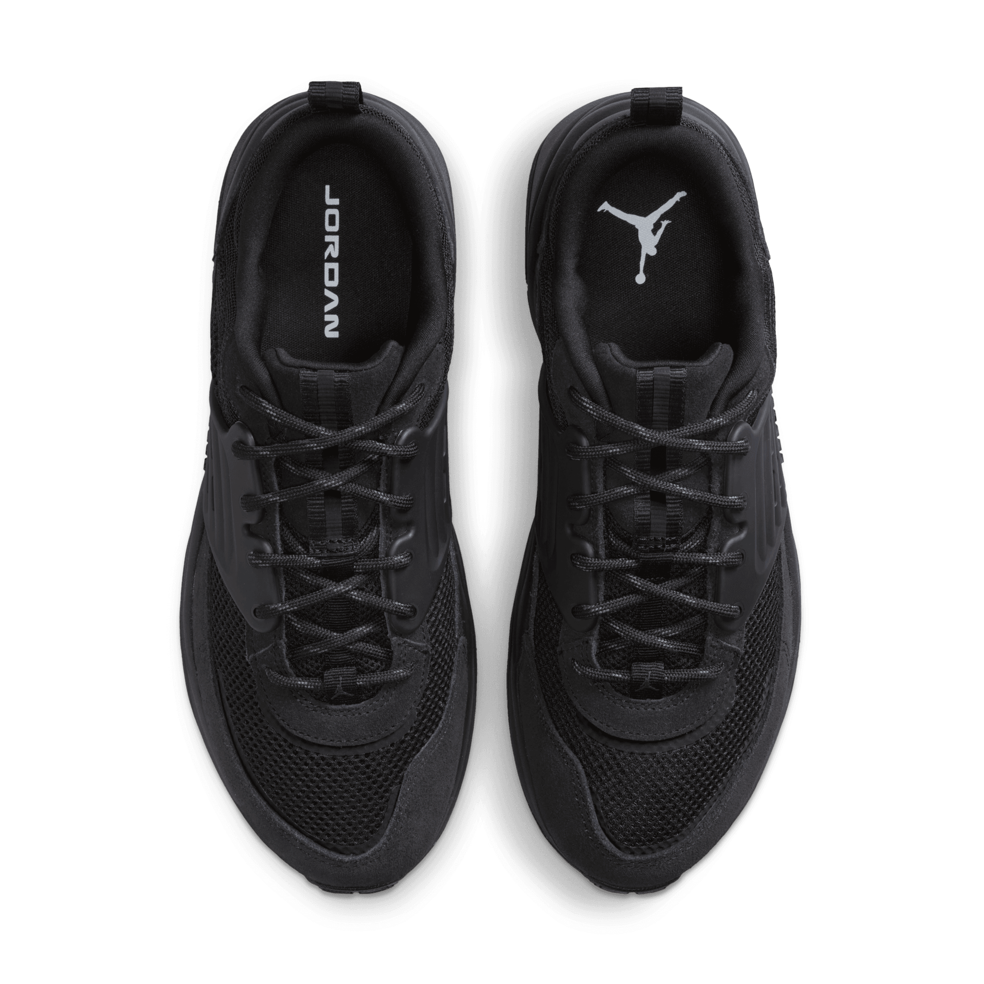 Men's Jordan Trunner O/S "Black Cat"