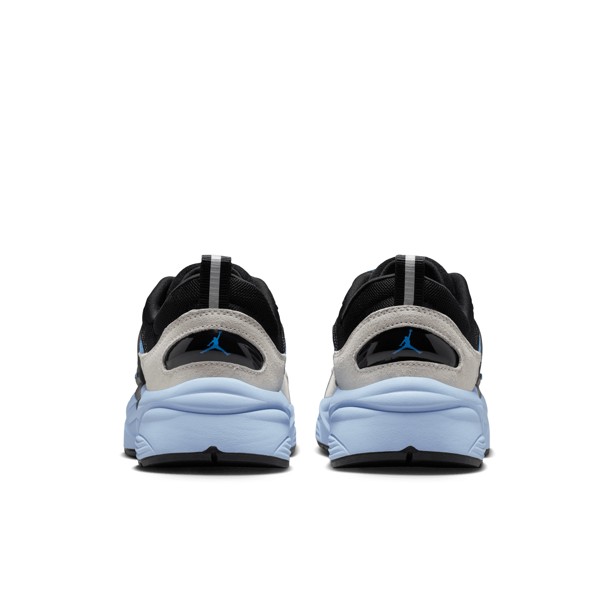 Men's Jordan Trunner "Psychic Blue"