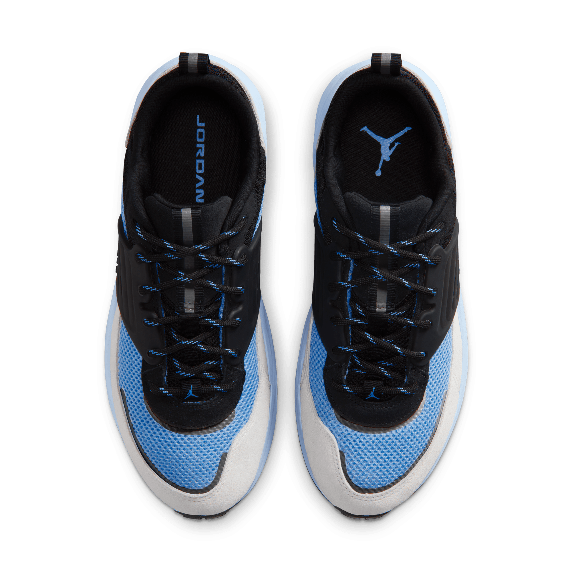 Men's Jordan Trunner "Psychic Blue"