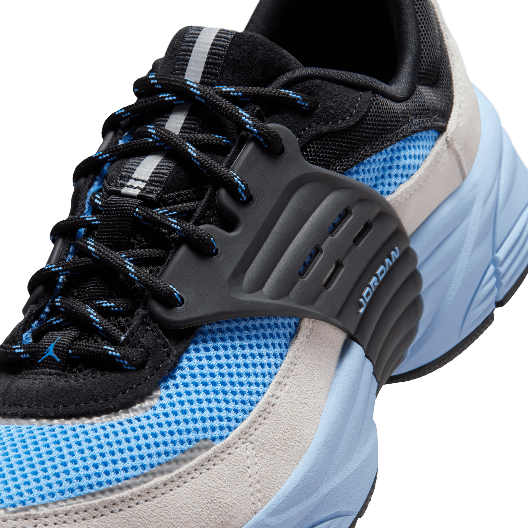 Men's Jordan Trunner "Psychic Blue"