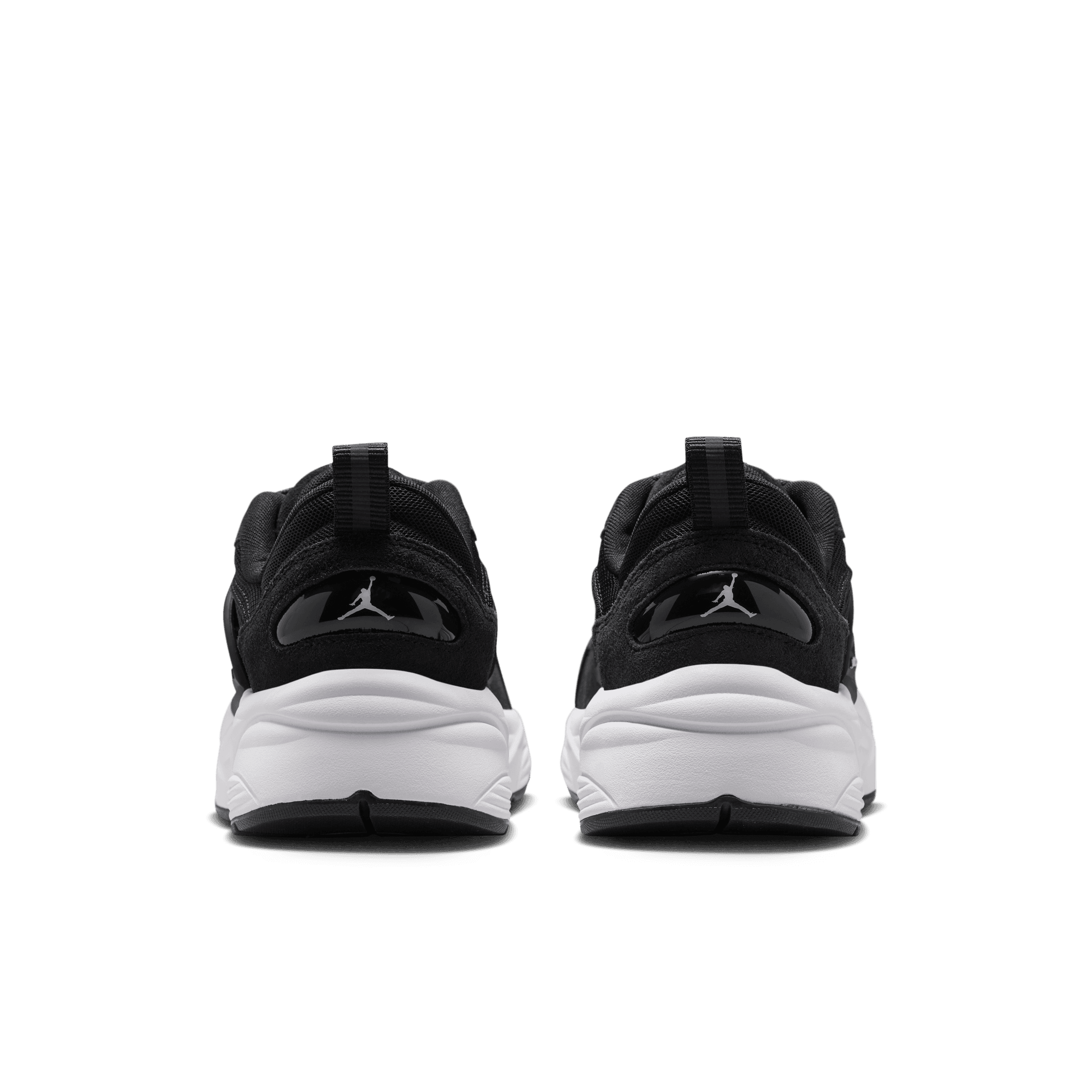 Men's Jordan Trunner O/S "Black White"