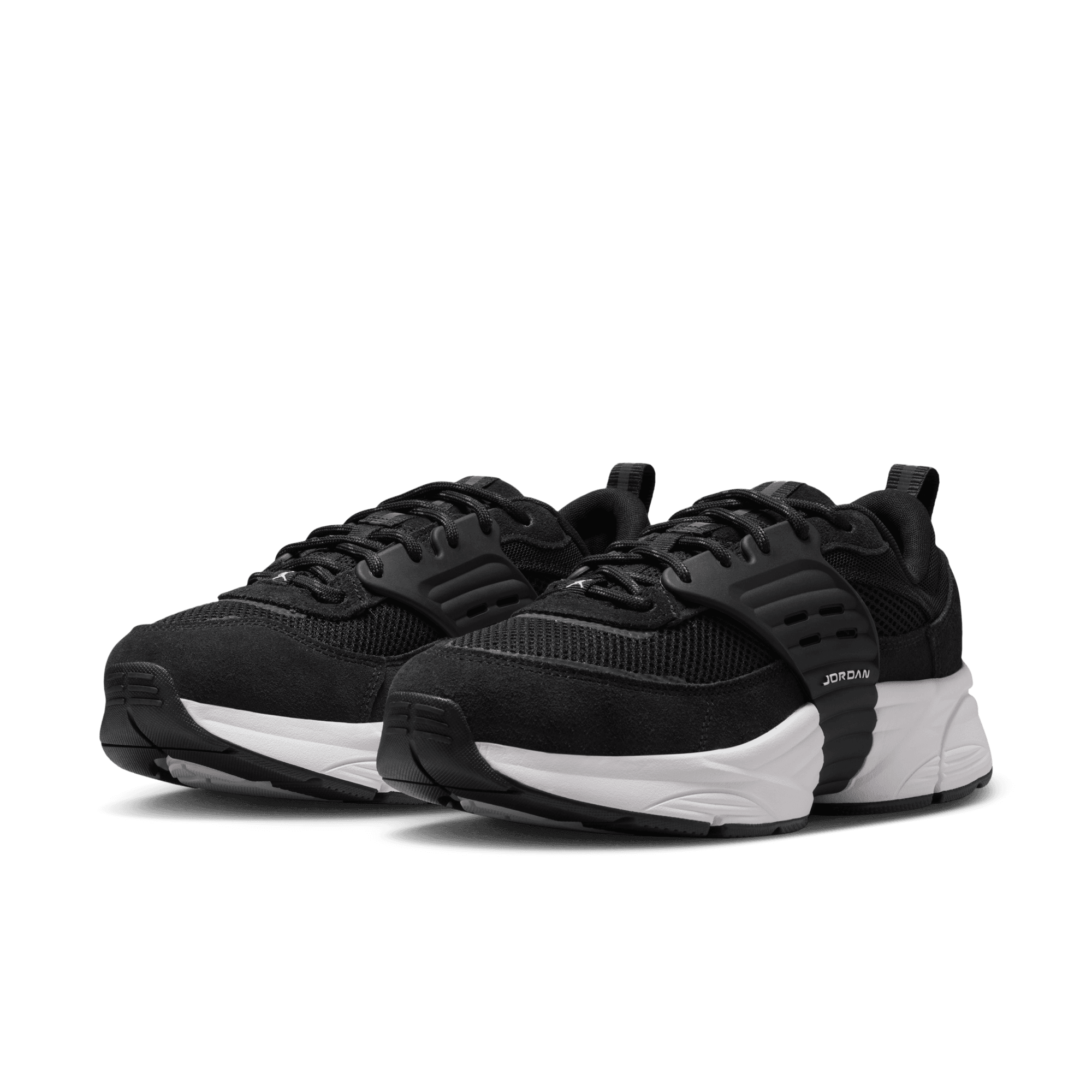 Men's Jordan Trunner O/S "Black White"