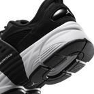 Men's Jordan Trunner O/S "Black White"