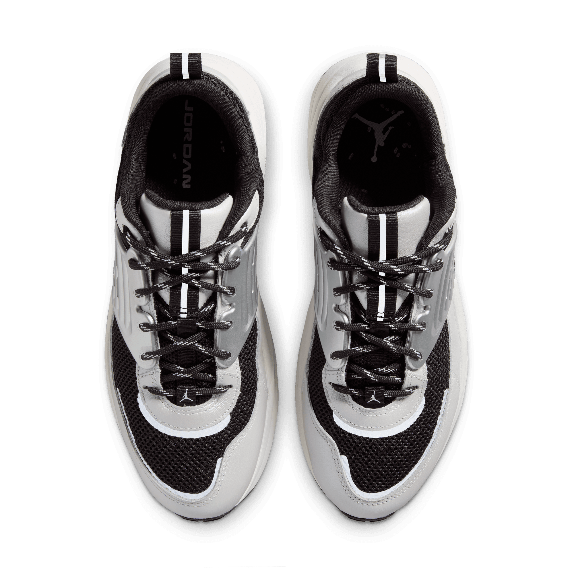 Men's Jordan Trunner O/S "Photon Dust Black Sail"
