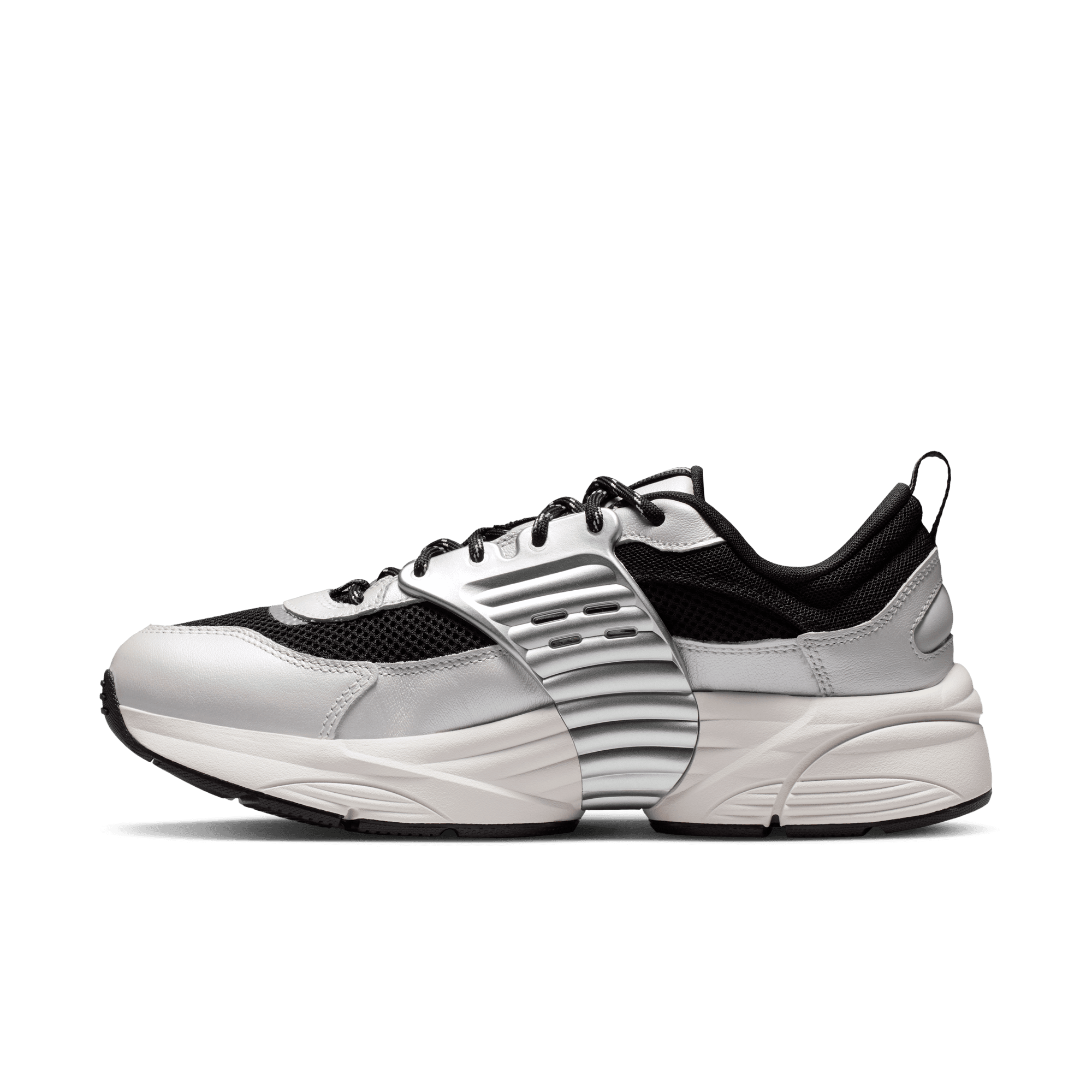 Men's Jordan Trunner O/S "Photon Dust Black Sail"