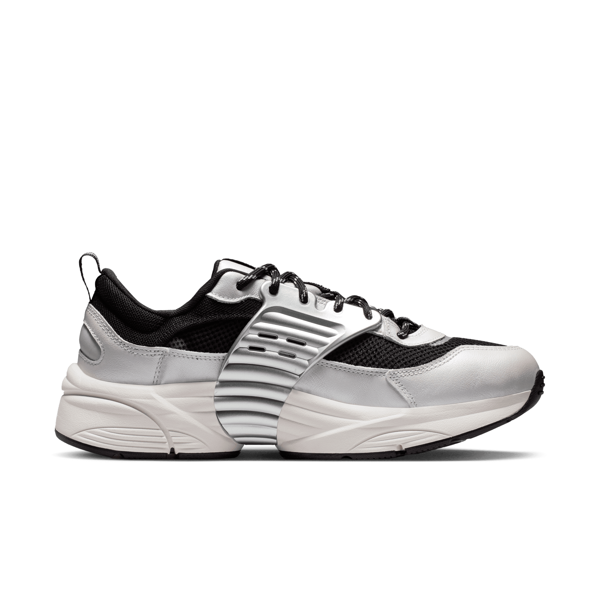 Men's Jordan Trunner O/S "Photon Dust Black Sail"