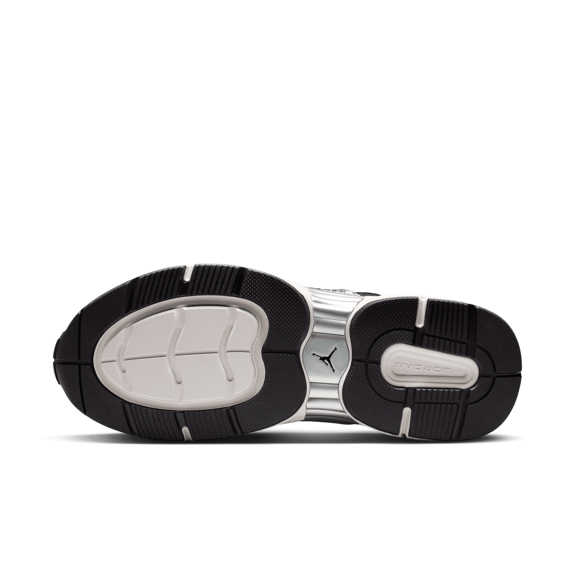 Men's Jordan Trunner O/S "Photon Dust Black Sail"